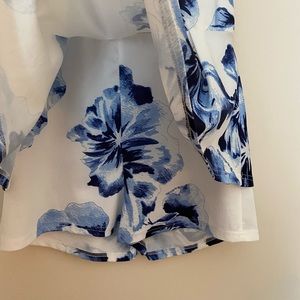 Party or Boat Romper